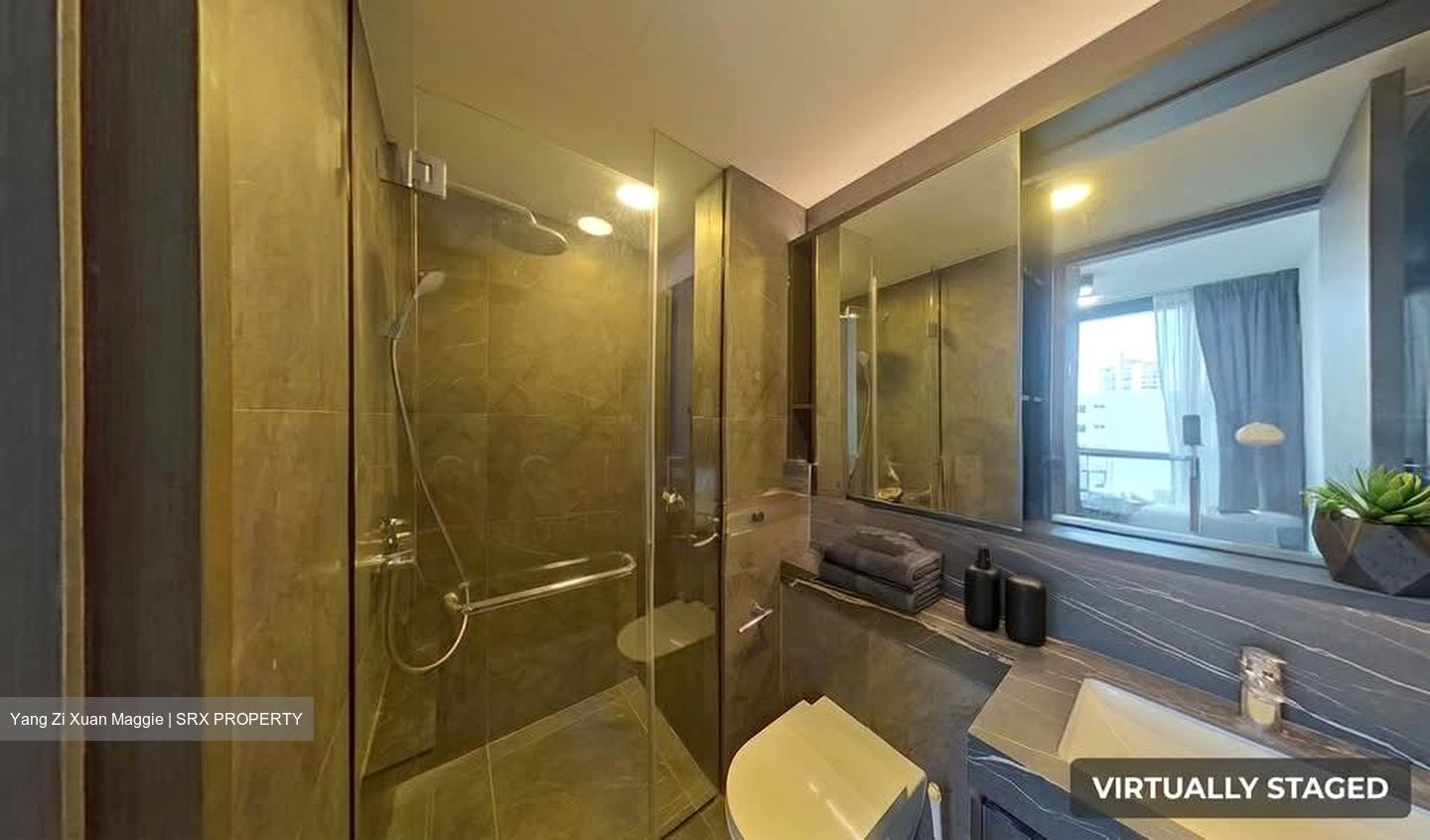 Hyll On Holland (D10), Condominium #546128081